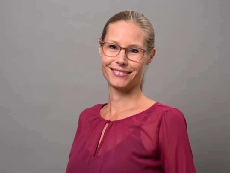 Kerstin Mosemann